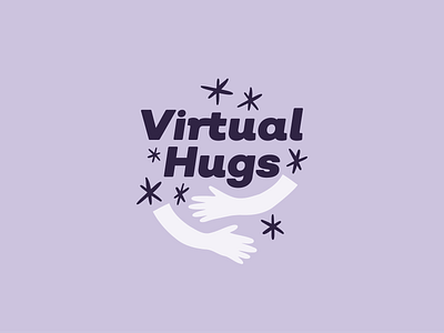 Virtual Hugs