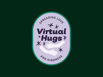 Virtual Hugs