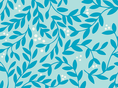 More leaf patterns design graphic illustration leaves pattern print surface design surface pattern