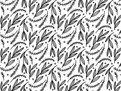 Pattern for some wrapping paper illustration pattern design patterns