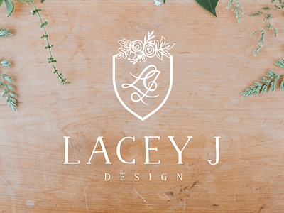 Lacey J. Design | Brand Design