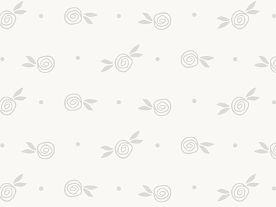 Lacey J. Design | Brand Pattern brand pattern branding floral pattern pattern pattern design