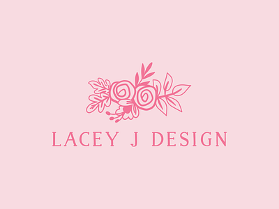 Lacey J. Design | Brand Design brand design branding design identity logo logo design