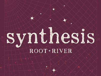 Synthesis podcast branding