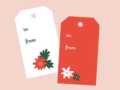 Free Printable Holiday Gift Tags christmas freebie gift tags holiday holiday gift tags printable