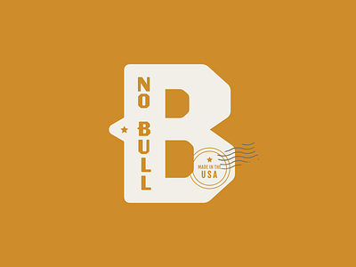 No Bull Roasters – brand graphics badge badge design brand design branding coffee coffee branding design graphic logo logo design
