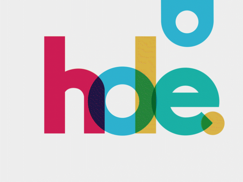 Hello ae animation debut design gif hello dribble hellodribbble motion