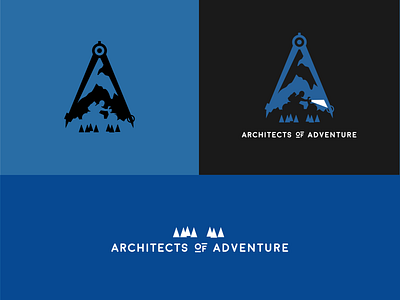 Architects of Adventure logo