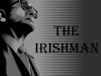 Irishman