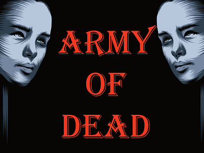 Army Of Dead