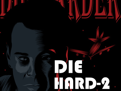 DIE HARDER