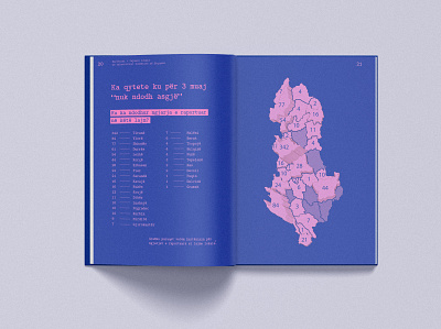 Editorial for Citizens Stories albania book data design graphic graphic design illustration ilustration visualization