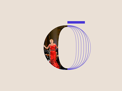 Opera e Kosovës Logo