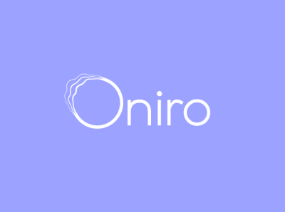 Oniro Logo Design albania branding design graphic design logo vector