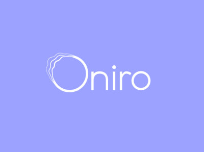 Oniro Logo Design