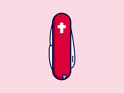 Swiss Army Knife