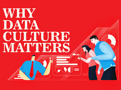 Why Data Culture Matters