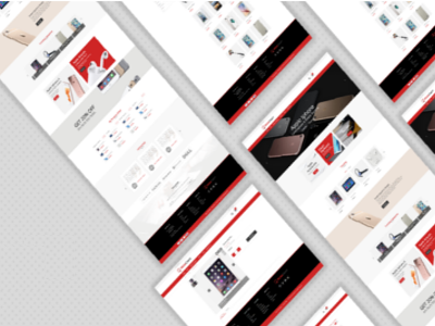 MobiCraft - Odoo Theme accessories bootstrap ecommerce theme gadgets html5 mobile mobile store theme odoo responsive theme