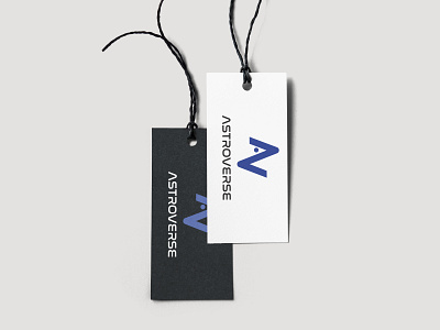 ASTROVERSE CLOTH TAG