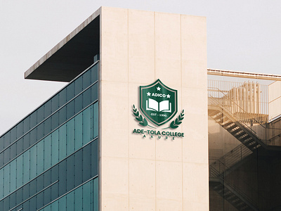 SCHOOL LOGO