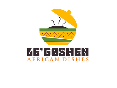 Logo Design for a restaurant located in Akwa Ibom, Nigeria.