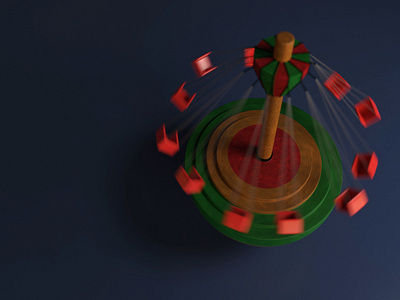 Spinning Top