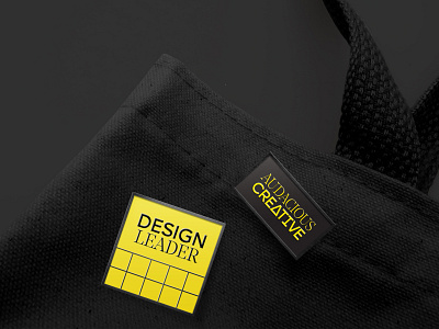 Visual Identity for Executive Programme for Design Leaders