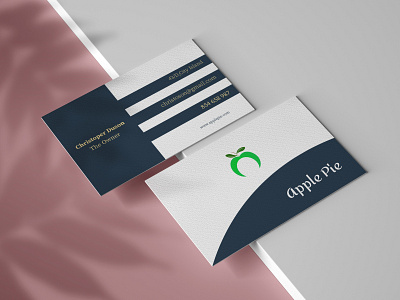 Modern Card Design branding card card design card mockup design luxury luxury card luxury card design minimal card minimal card design minimalistic design