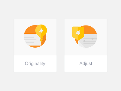 icons adjust design google icons material originality