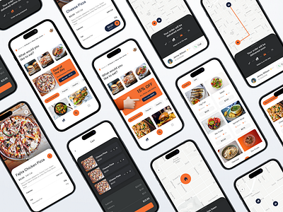 Eatup Food App