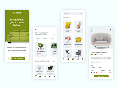 Furniture Apps UI design android apps apps design apps ui creative design creative ui furniture apps furniture ui design graphic design ios mobile apps design mobile ui sham uiux ui design ui designer uiux uiux design uiux designer