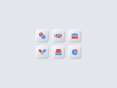 Daily UI 005 - App Icon dailyui design icon user interface