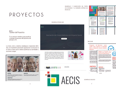 Gestión de Proyetos