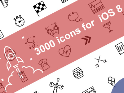 $29 Promo ios icons retina icons vector icons