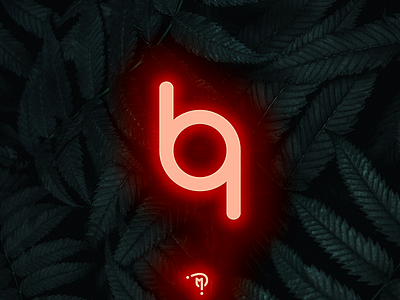 BQ monogram