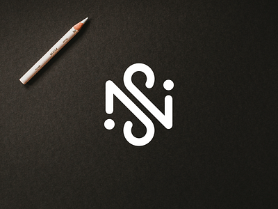 Ns Logo designs, themes, templates and downloadable graphic elements on  Dribbble