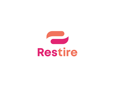 Restire messenger logo