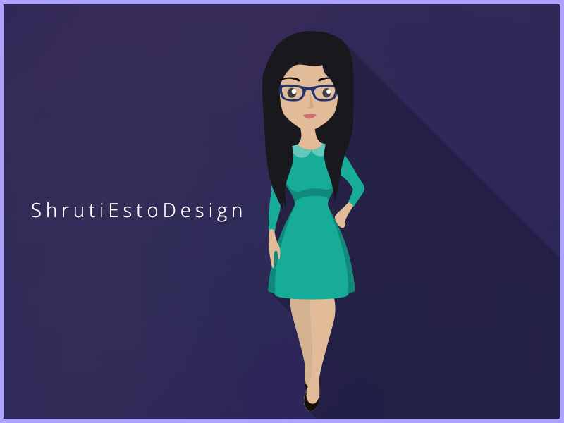 The Illustrated Me! graphics illustrations vector