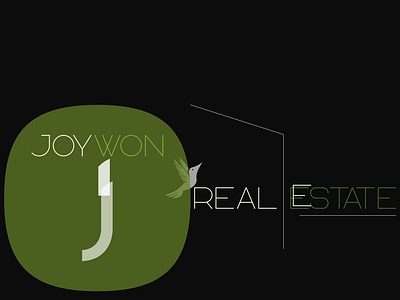 JOYWON Real Estate.