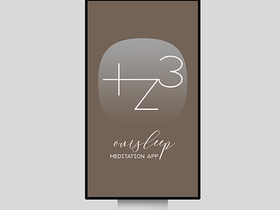 "+Z3 Meditation App"