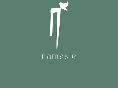 Namaste.