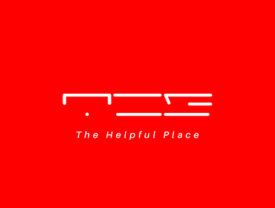 Ace Hardware. art branding design logo