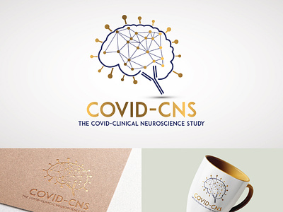 Logo Design for a Study made by The University of Liverpool UK