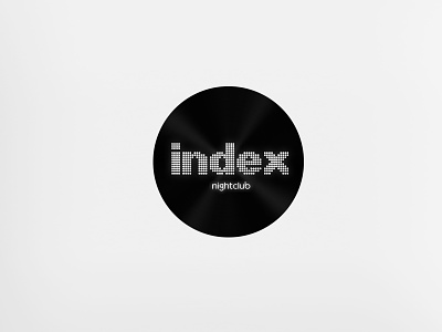 CLUB INDEX - Logo Design