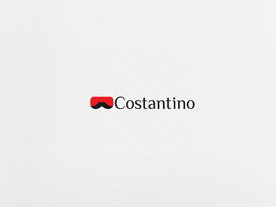 Costantino - Logo Design