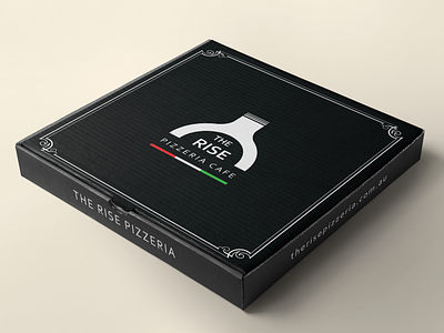 Pizza Box Design 2.2