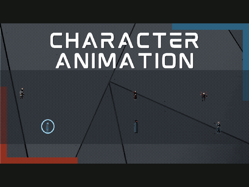 Character Animation & VFX character animation pixel art pixel art character animation pixel art vfx vfx
