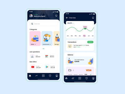 Payment App