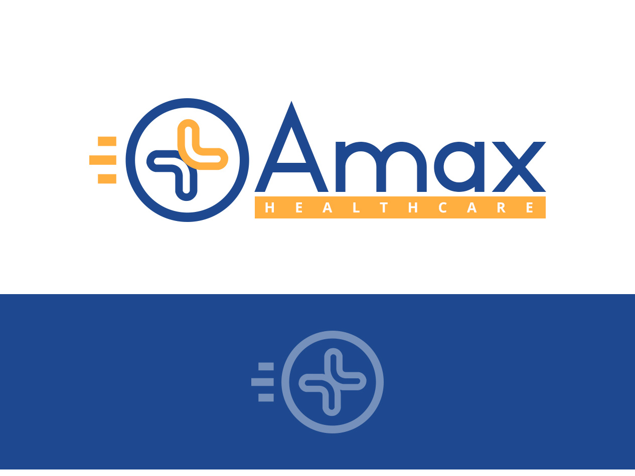 Amax Health Products supplier In Canada by Yogesh Vaghela on Dribbble