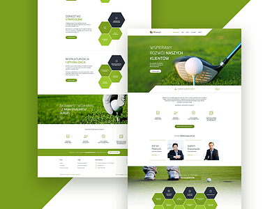 Winstar Design Layout clean creative design iguana lab screen simple ui ux web webdesign website